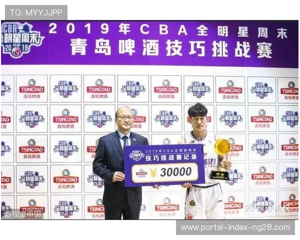 姜伟泽达拉斯摩尔搭档 吉林外线投射与突破分球结合